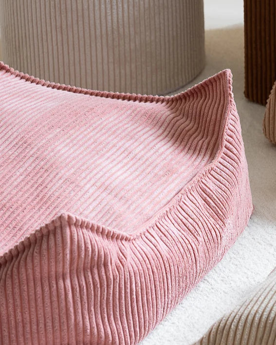 wigiwama-square-ottoman-mousse-rosa-cord image 4
