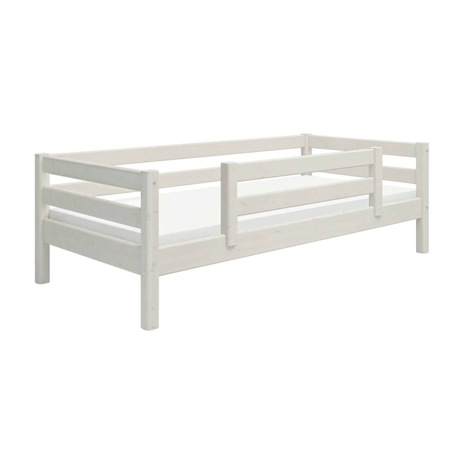 flexa-classic-einzelbett-mit-absturzsicherung-90x200-cm-wei image 5