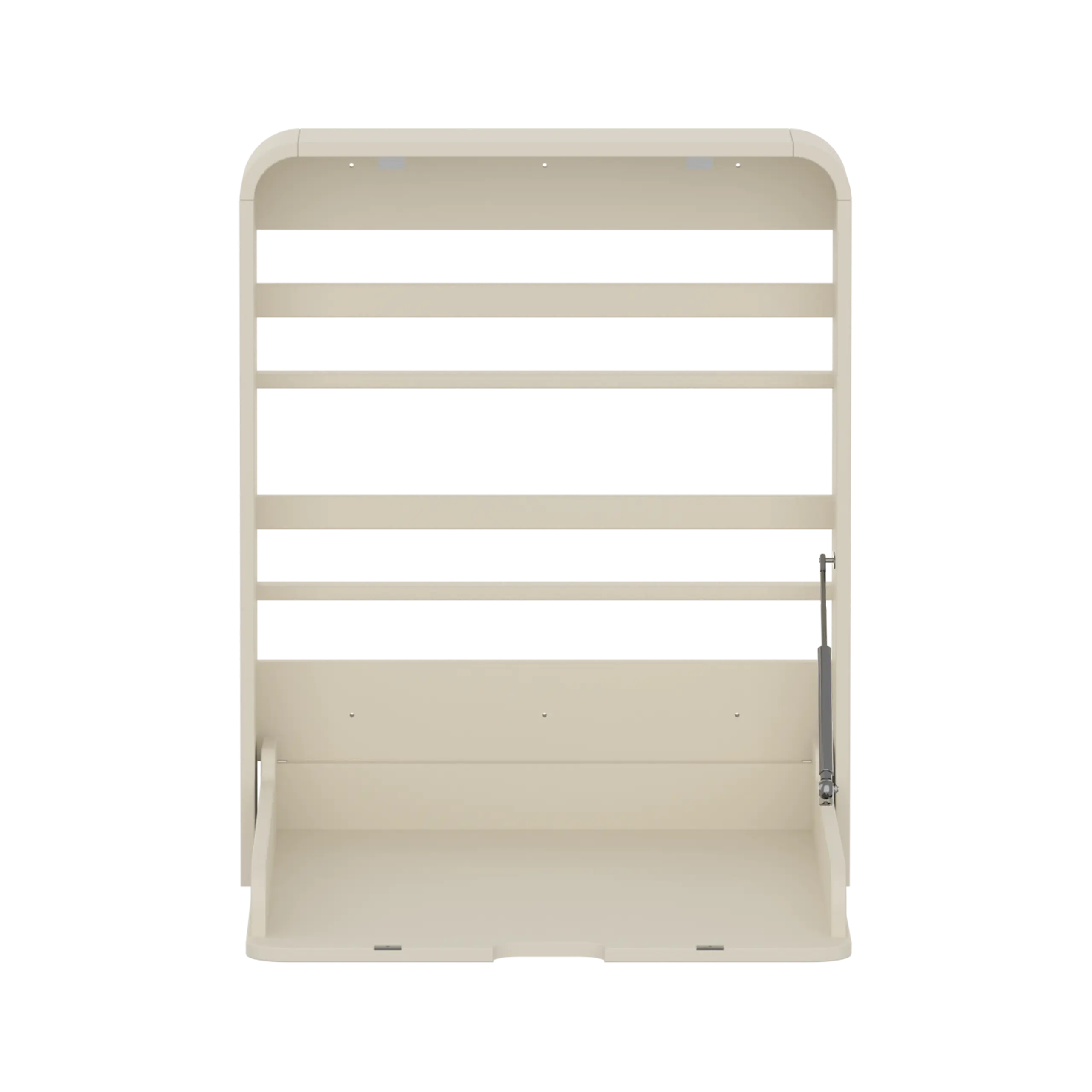 flexa-nova-wandh-ngende-wickeleinheit-cream image 3