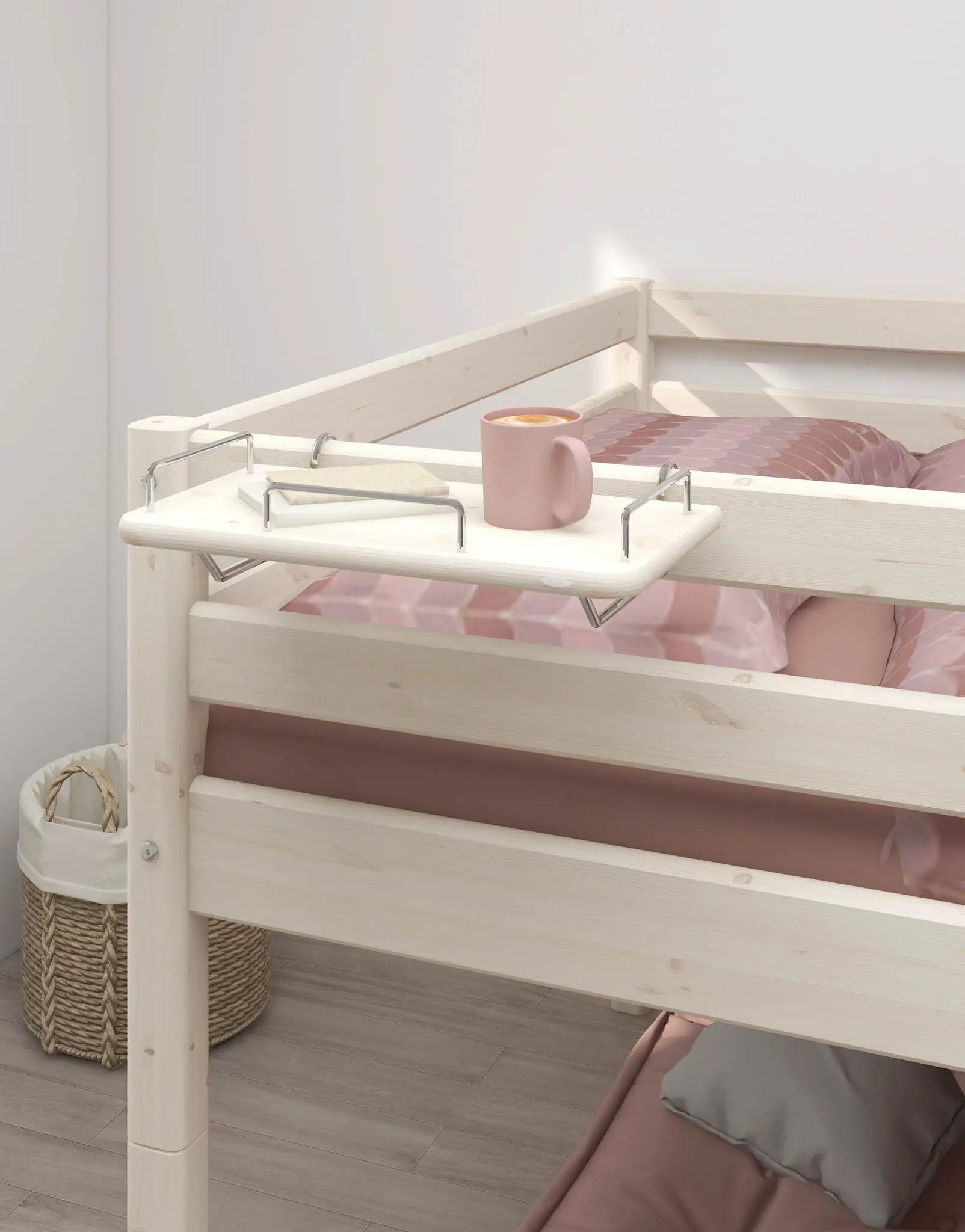 flexa-classic-nachttisch-h-ngend-wei-mdf image 2