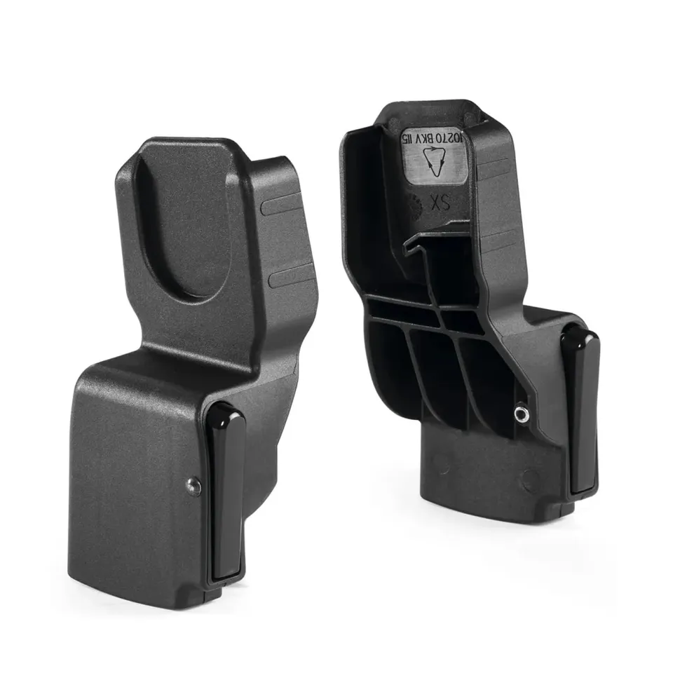 peg-perego-adapter-f-r-autositz-fremdschalen-f-r-veloce-vivace-ypsi image 1