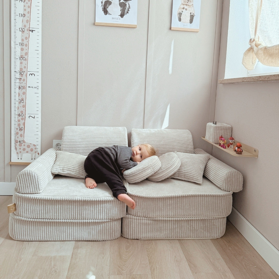 meowbaby-spielsofa-sthetik-cord-mini-plus-120x60x50-cm image 7