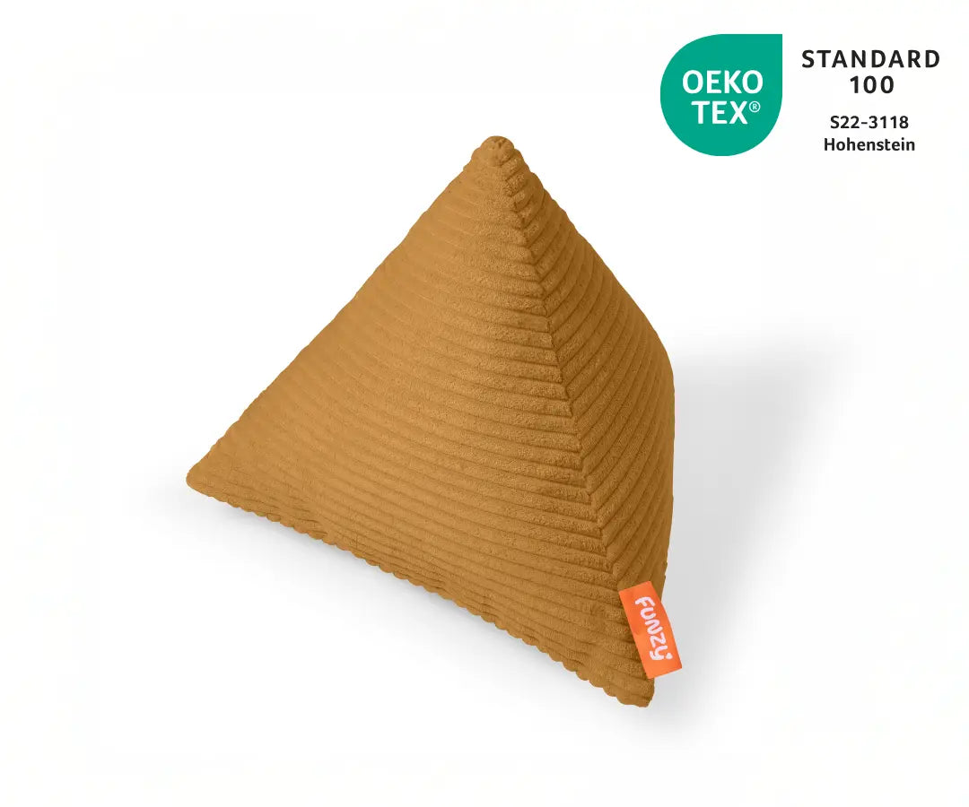 funzy-pyramidenkissen-spielsofa-kissen-zum-lesen-spielen-und-entspannen image 7
