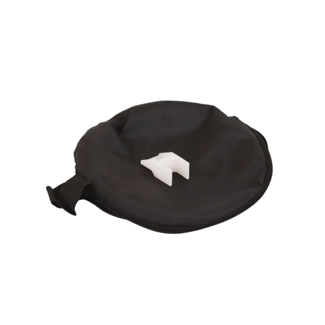 flexa-stopper-f-r-ausziehbares-bett-classic-nor-white image 1