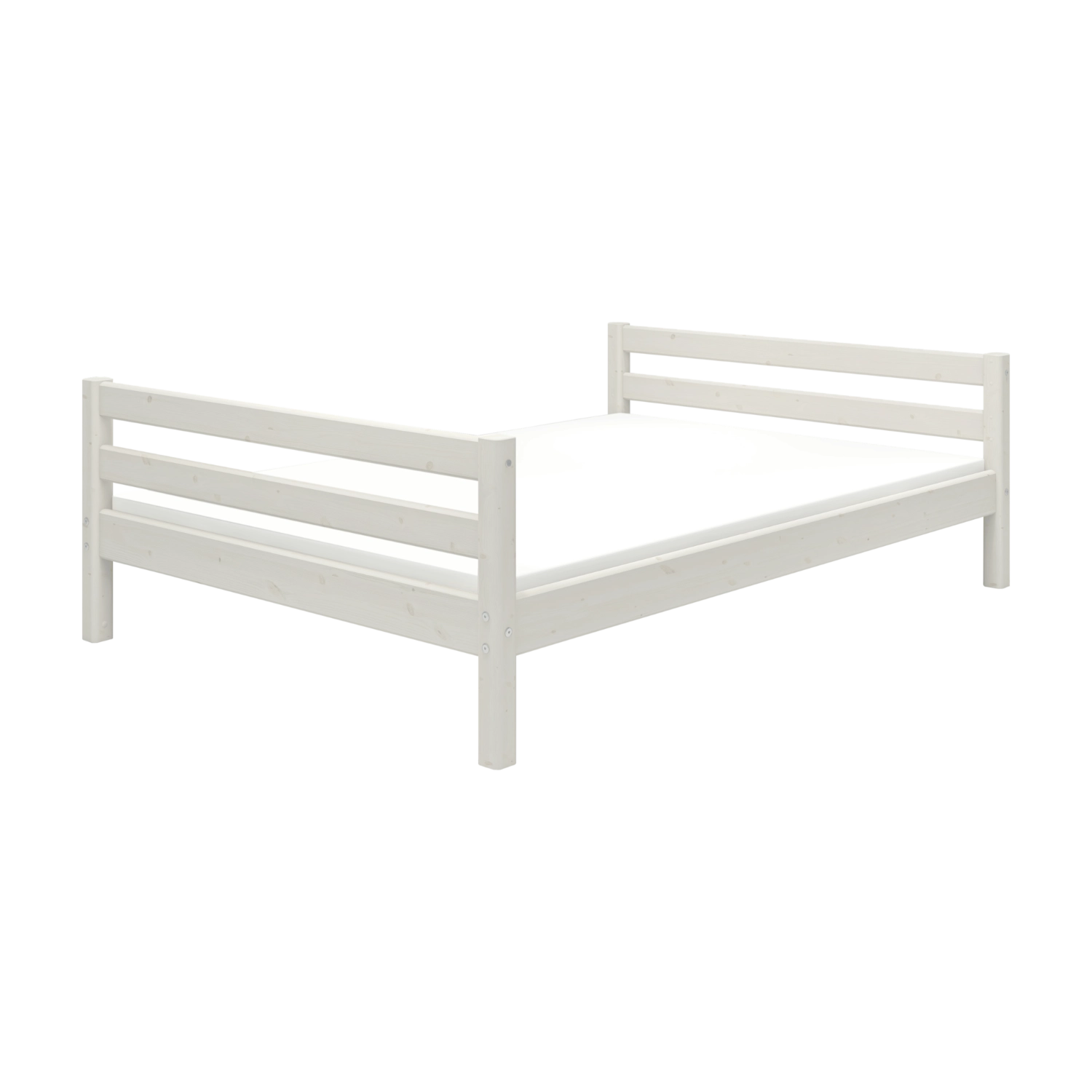 flexa-classic-einzelbett-140x200-cm-wei image 5
