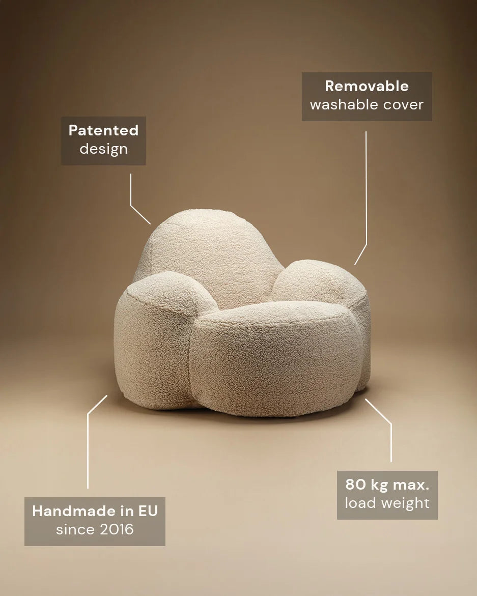 wigiwama-biscuit-momo-stuhl-lounge-sessel-f-r-teenager-aus-teddy image 4