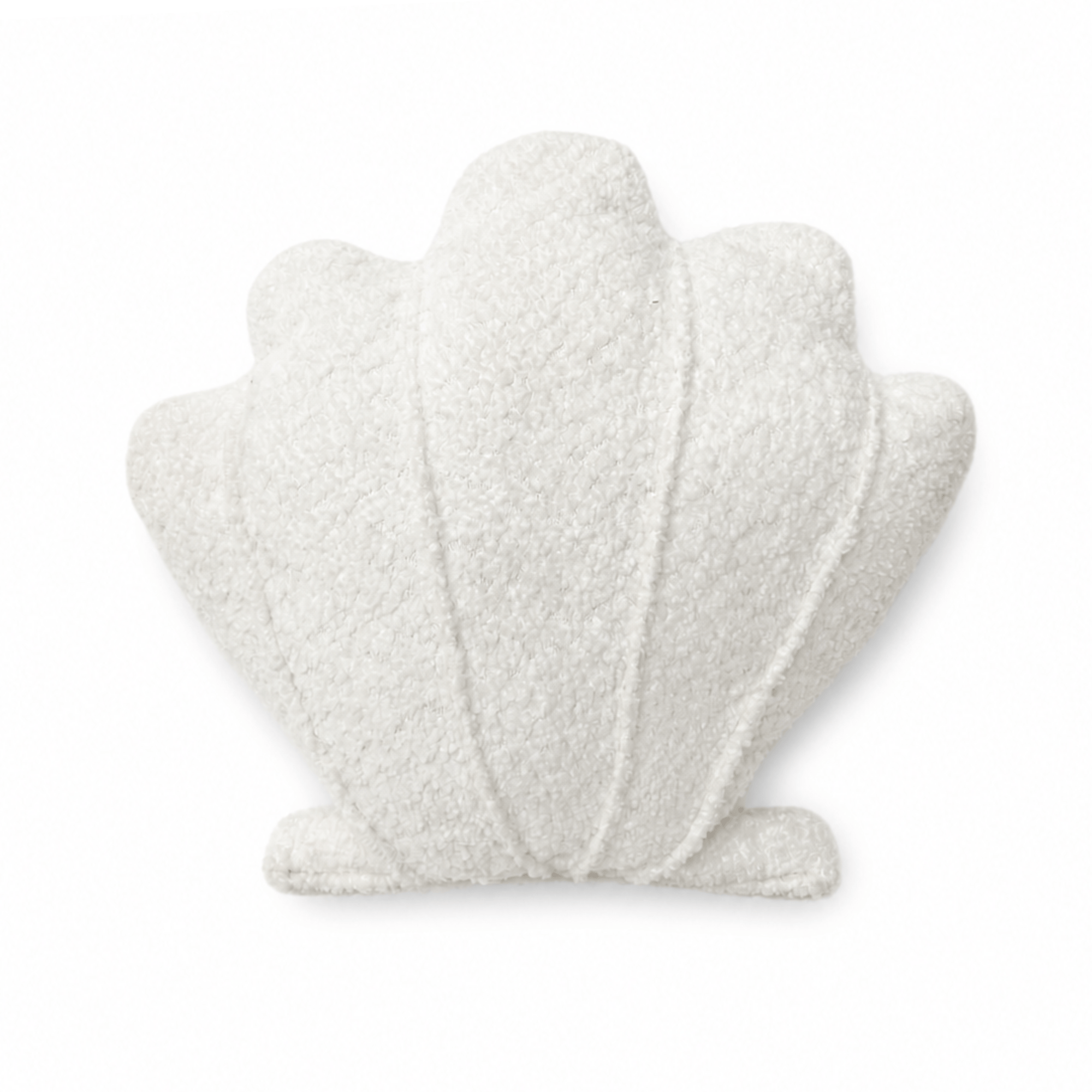 meowbaby-deko-kissen-muschel-soft-boucl-edition image 1