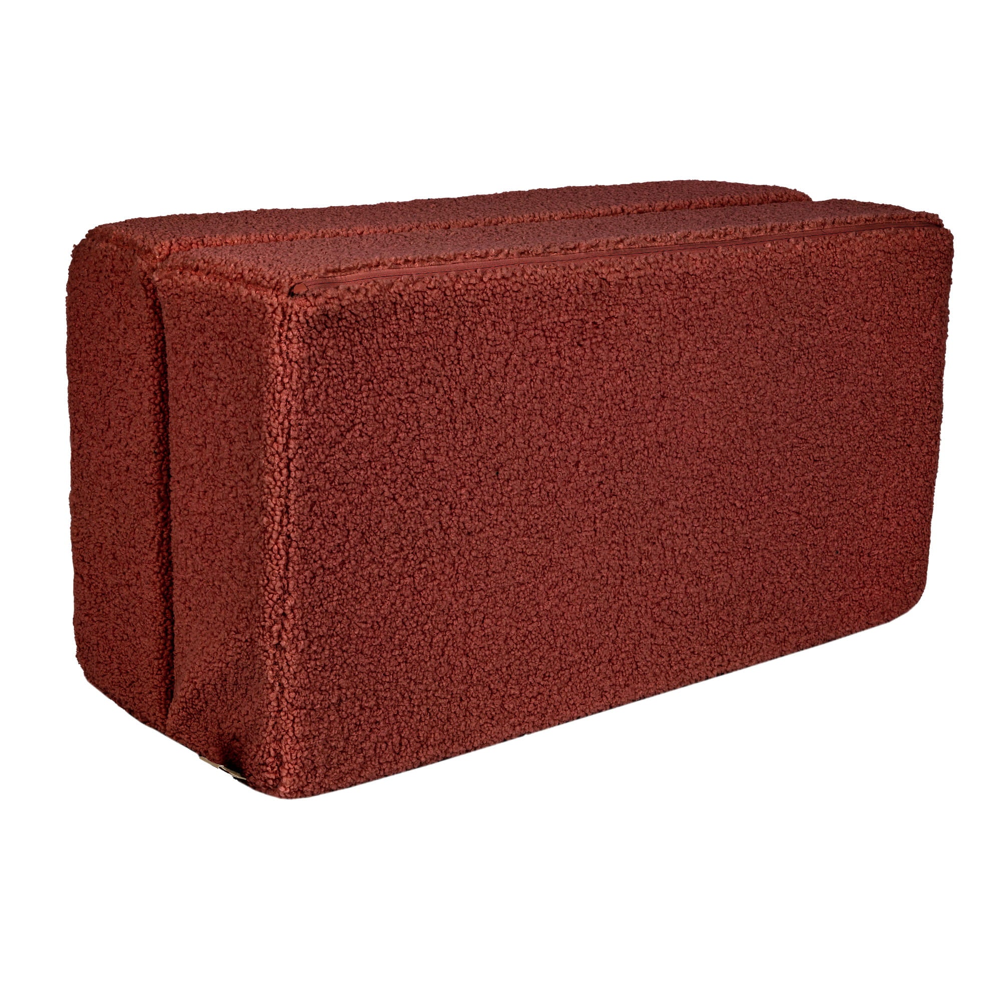 meowbaby-spielsofa-cube-bearly-braun-kindersofa-aus-schaumstoff image 6