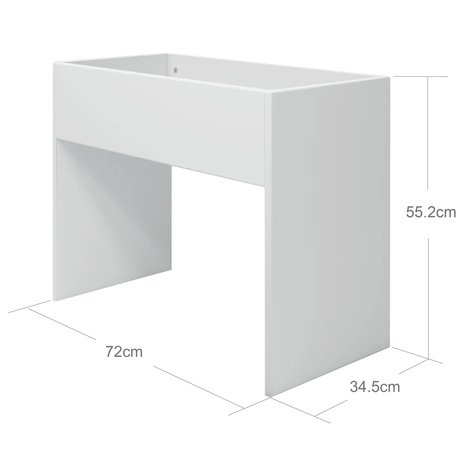 flexa-roomie-organizer-mini-buch-organizer-mit-integrierter-b-cherkiste-f-r-kind image 4