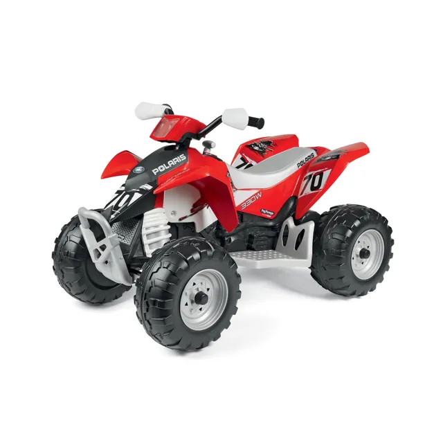 peg-perego-polaris-outlaw-330w-elektroquad-f-r-kinder-ab-3-jahren image 1