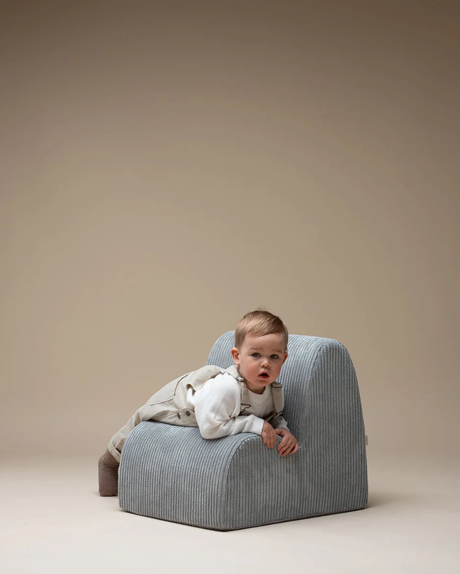wigiwama-cloud-chair-peppermint-green-cord-sessel image 2