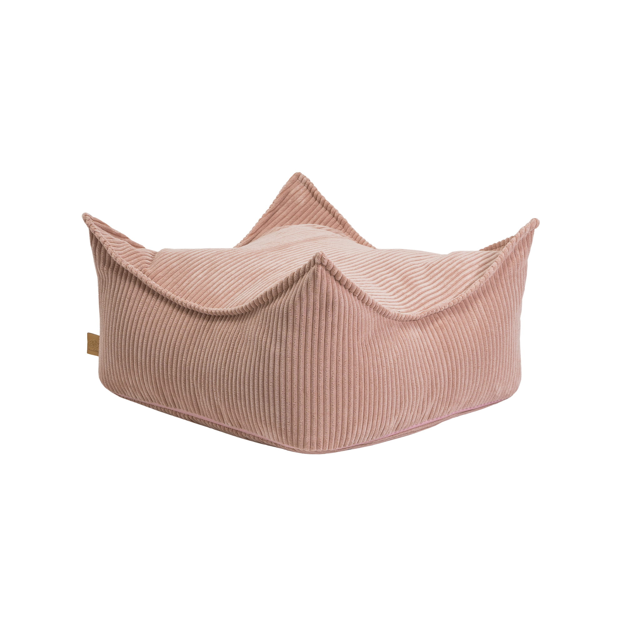 meowbaby-sitzpouf-quadratisch-sthetik-cord-classic-cord-edition-kinderpouf image 2