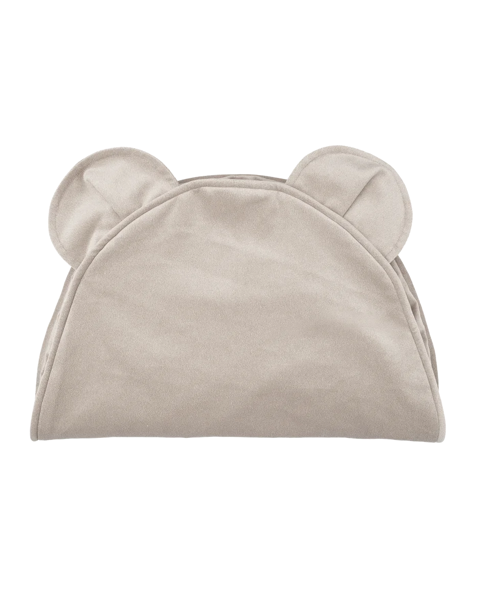 wigiwama-dusty-beige-bear-sitzsack-zusatzbezug-samt-ersatzbezug image 1