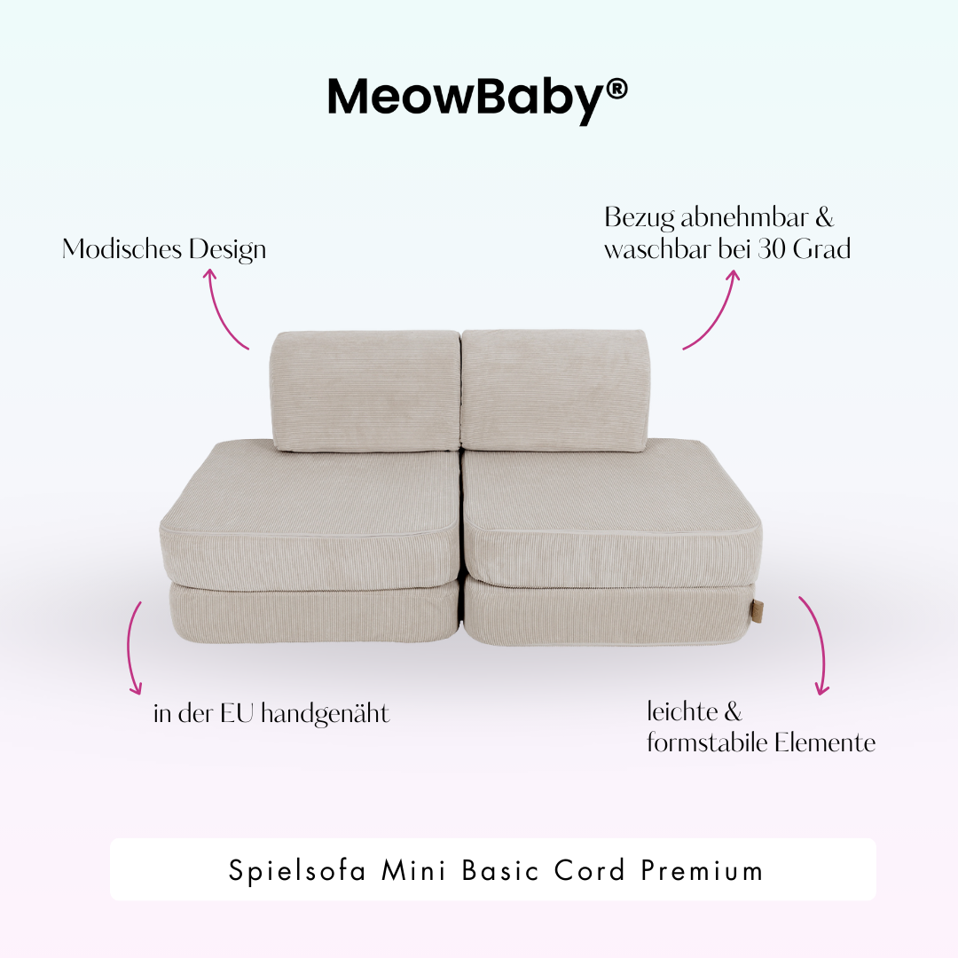 meowbaby-spielsofa-mini-basic-cord-premium-slim-cord-edition image 7