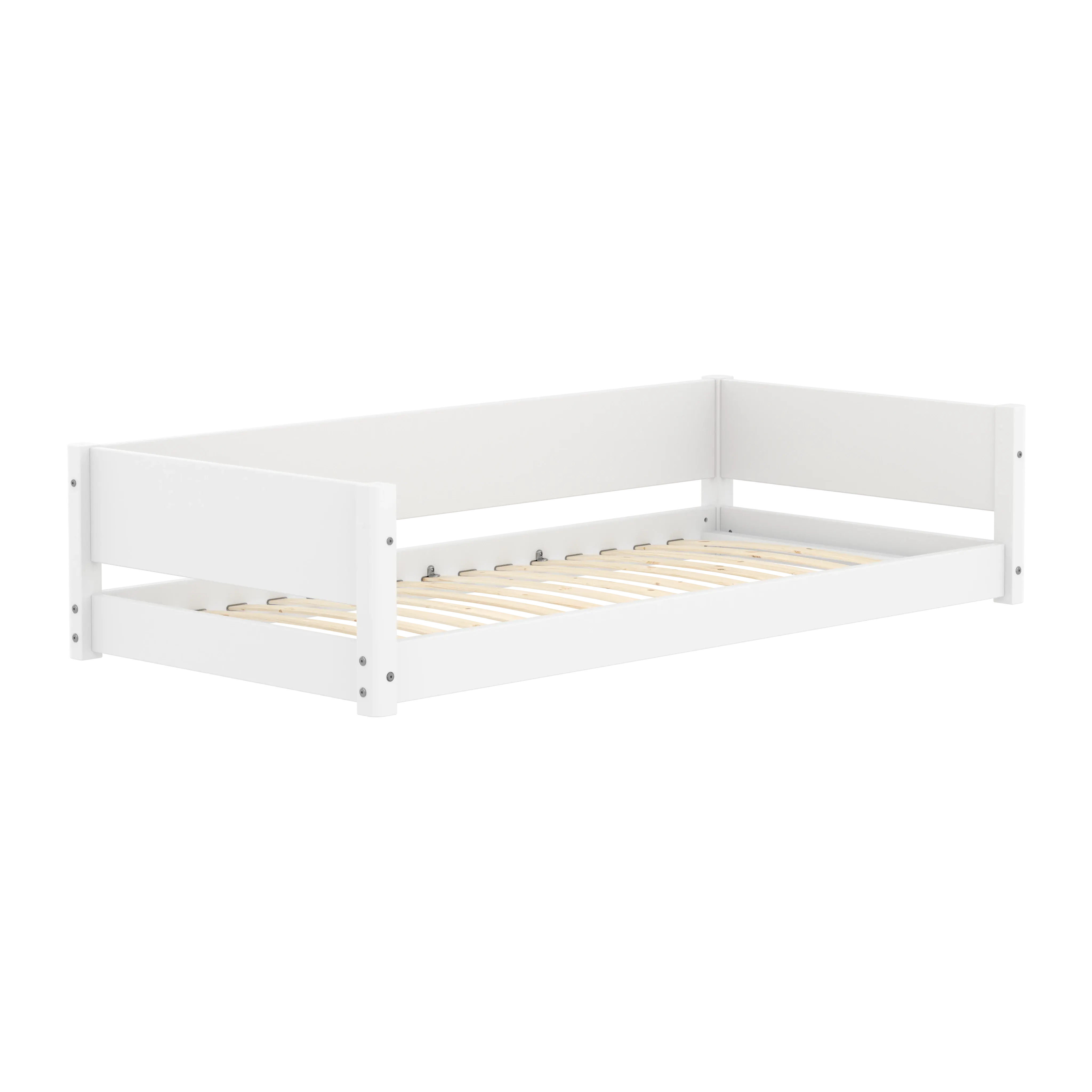 flexa-white-montessori-bett-90x200-cm-weiss image 3