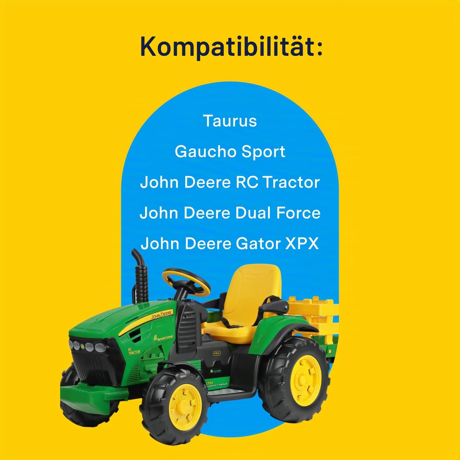 peg-perego-kb0036-batterie-12v-12ah-blei-akku-f-r-elektrofahrzeuge image 3