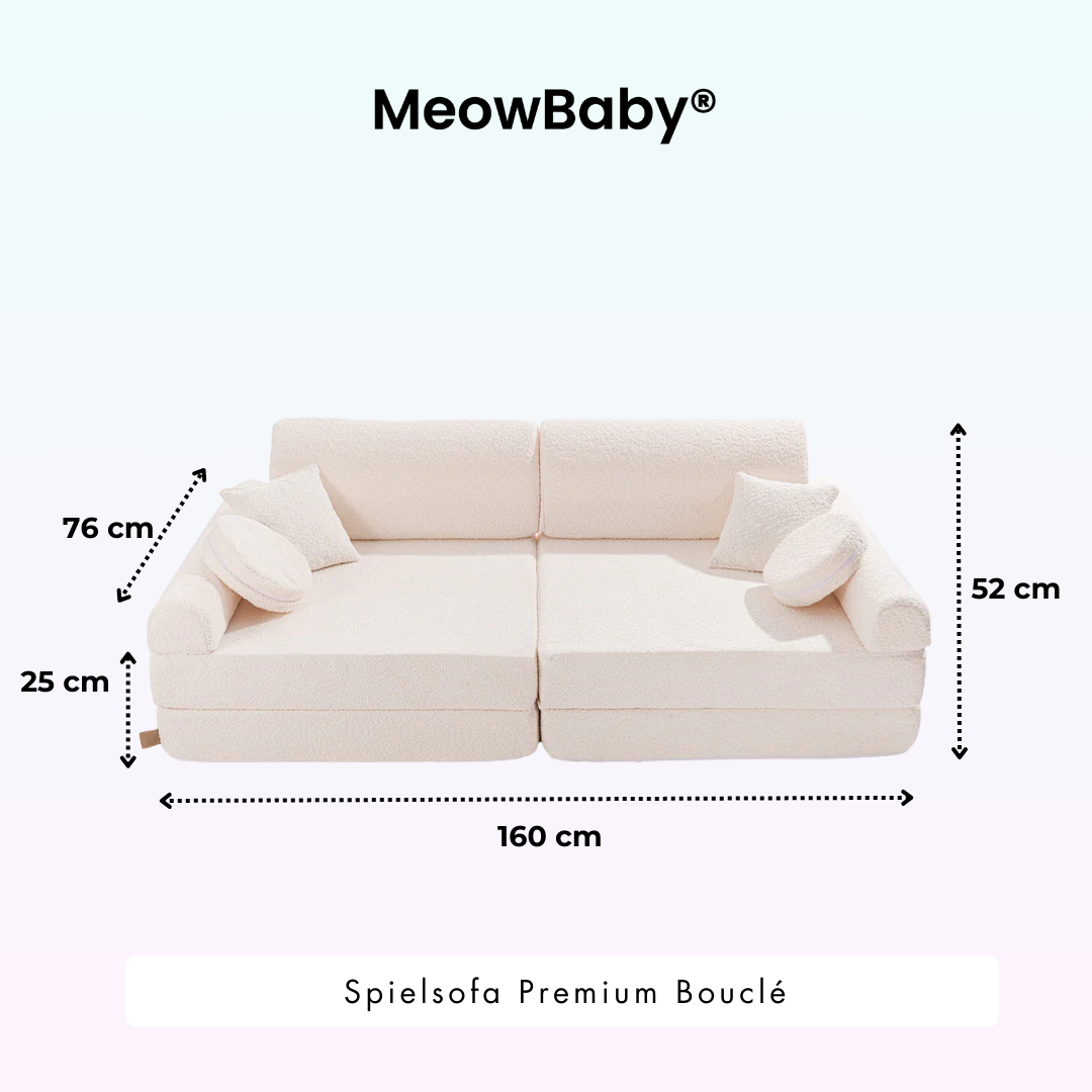 meowbaby-spielsofa-premium-boucl-160x76x52-cm image 4