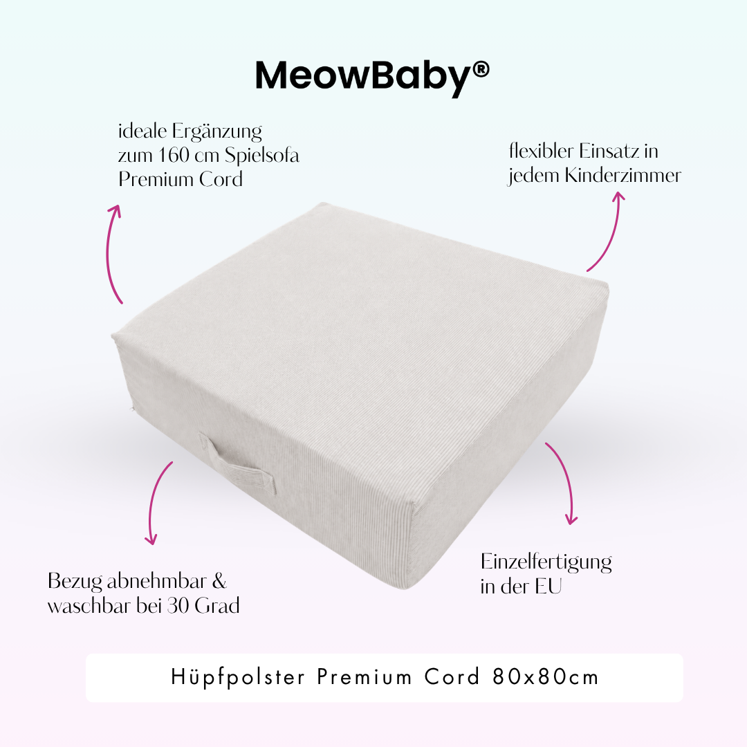 meowbaby-h-pfpolster-premium-cord-80x80-cm image 8
