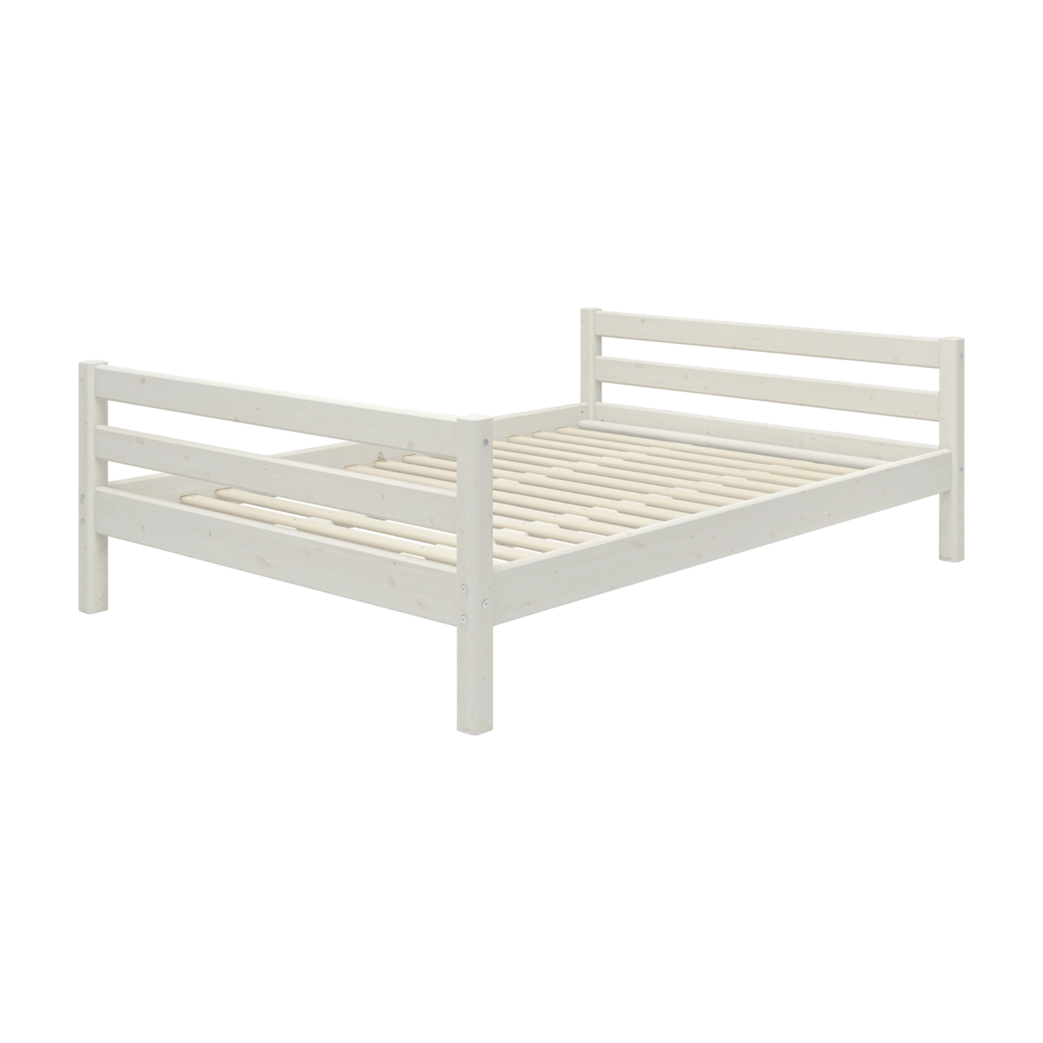 flexa-classic-einzelbett-140x200-cm-wei image 6
