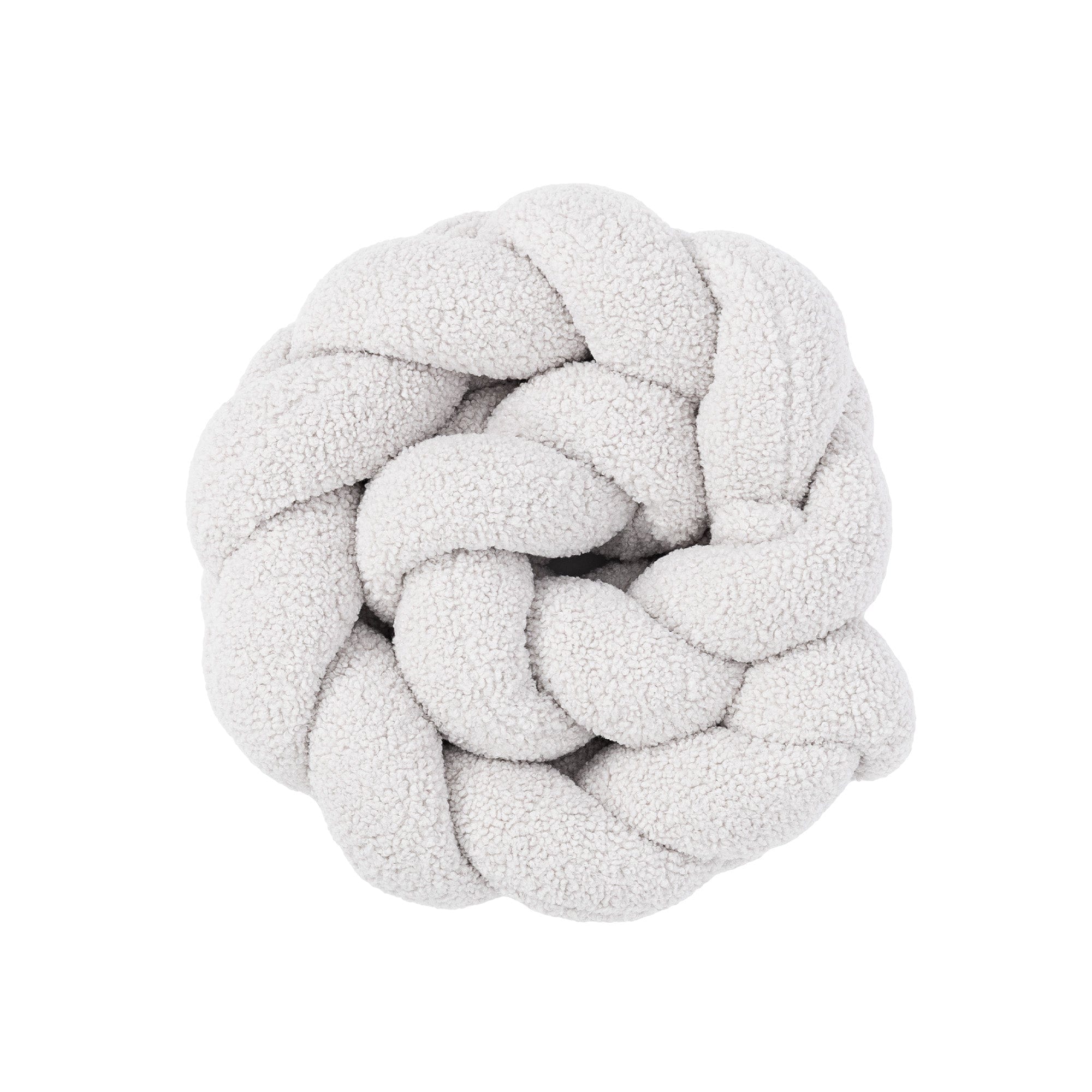meowbaby-geflochtene-bettschlange-bearly-1-5-3-m-cord image 3