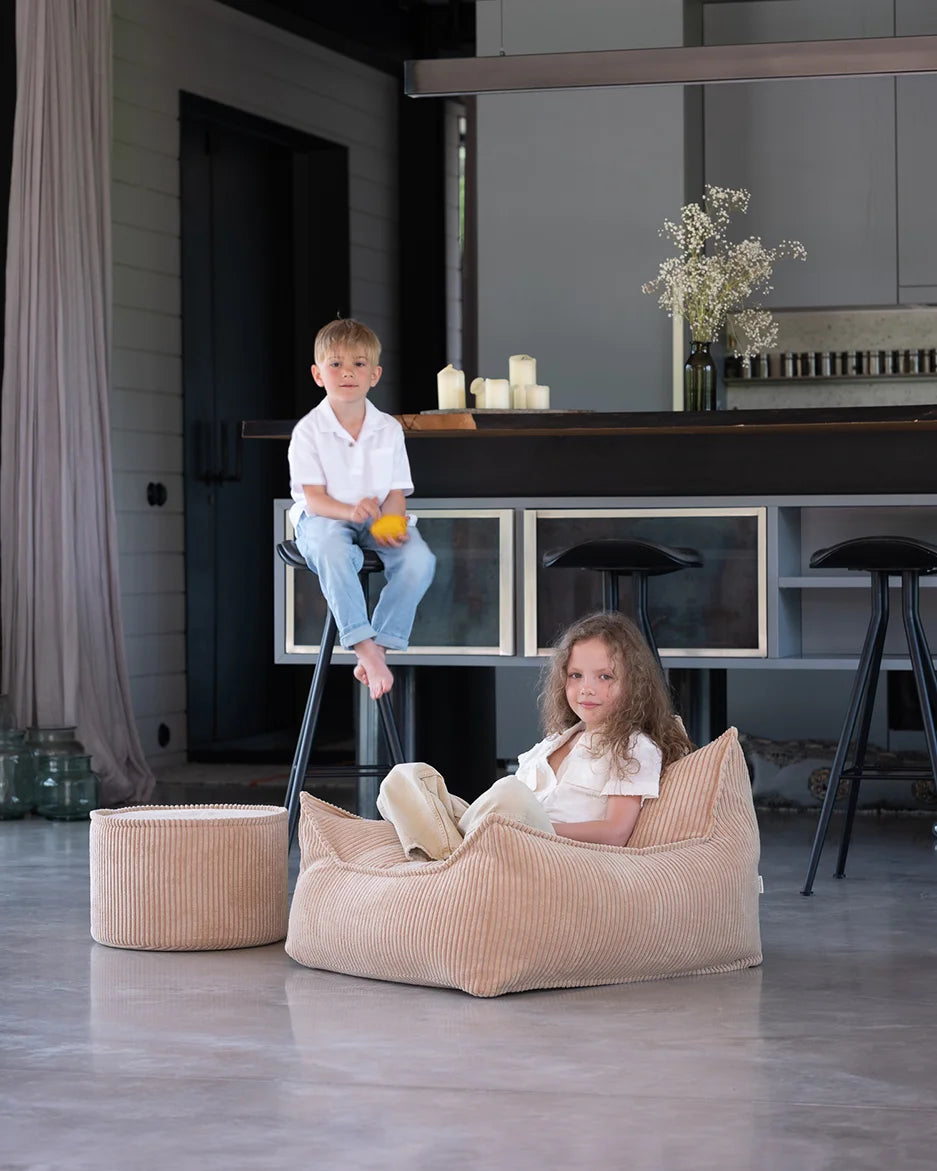 wigiwama-brown-sugar-pouf-kinder-sitzpouf-aus-cord image 6