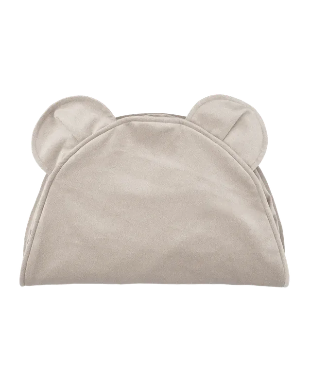 wigiwama-dusty-beige-bear-sitzsack-zusatzbezug-samt-ersatzbezug image 1