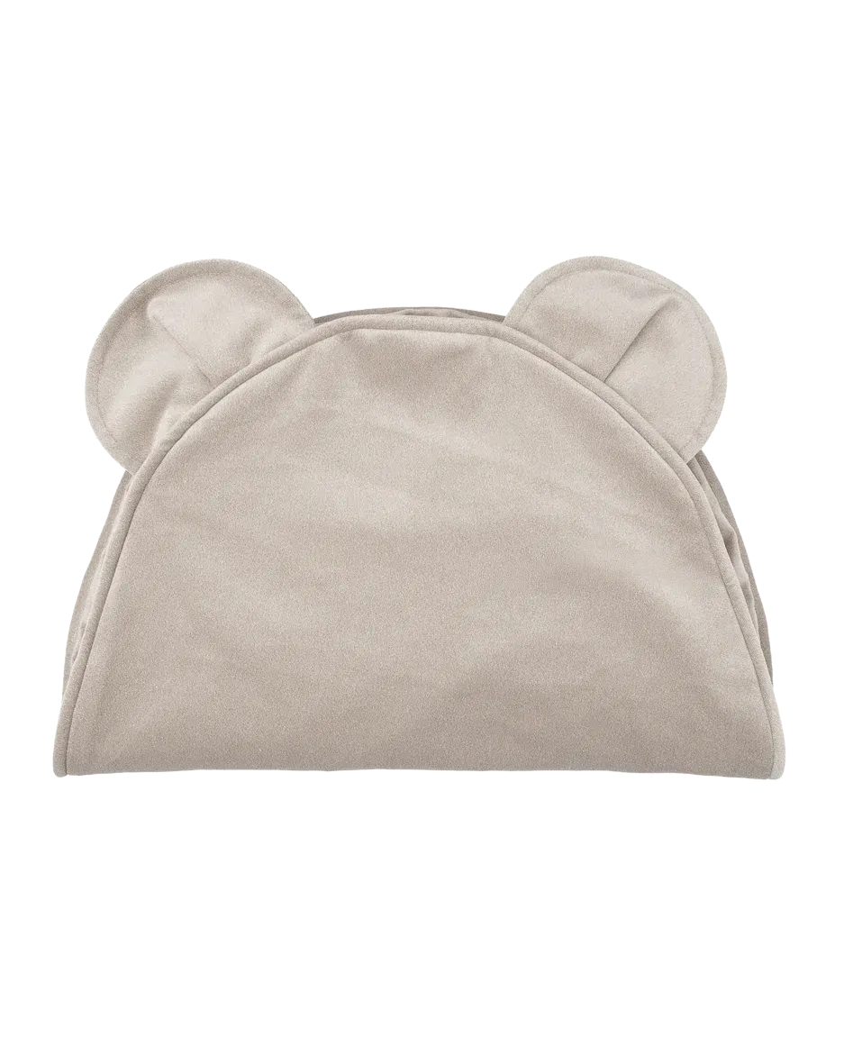 wigiwama-dusty-beige-bear-sitzsack-zusatzbezug-samt-ersatzbezug image 1
