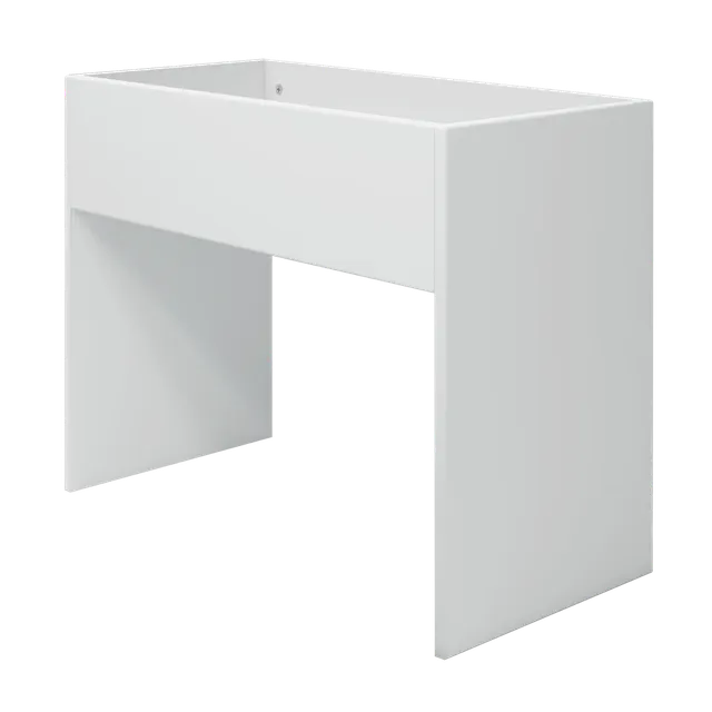 flexa-roomie-organizer-mini-buch-organizer-mit-integrierter-b-cherkiste-f-r-kind image 1