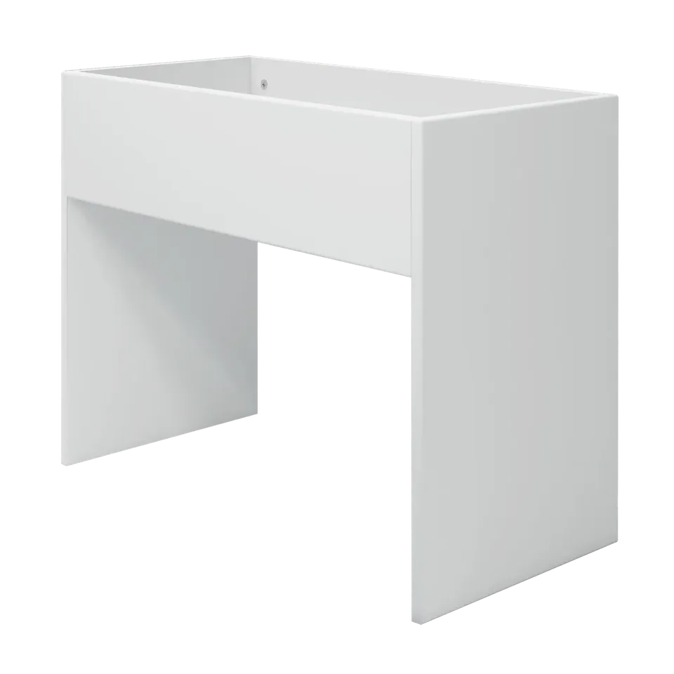flexa-roomie-organizer-mini-buch-organizer-mit-integrierter-b-cherkiste-f-r-kind image 1