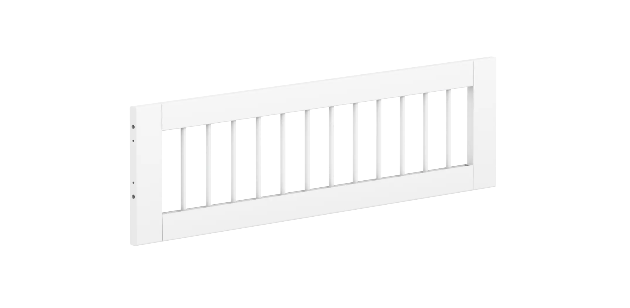 flexa-absturzsicherung-1-2-zentriert-wei-f-r-mittelhohes-white-und-nor-bett image 3