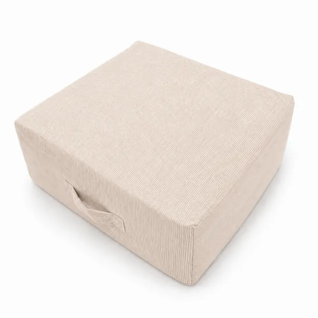 meowbaby-h-pfpolster-premium-cord-60x60-cm image 1