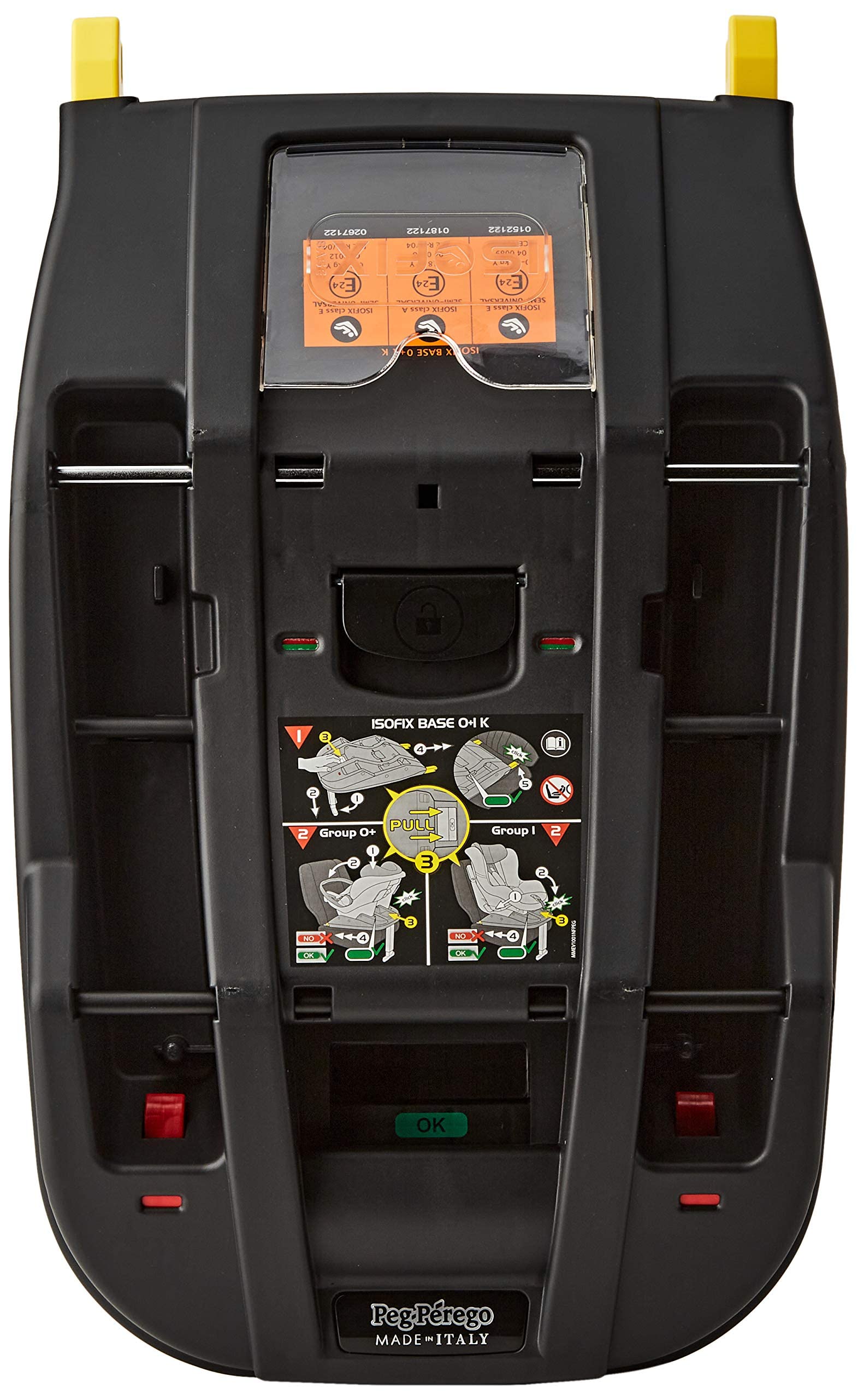 peg-perego-basis-isofix-0-1-y3pvbaisof-f-r-primo-viaggio-duo-fix image 4