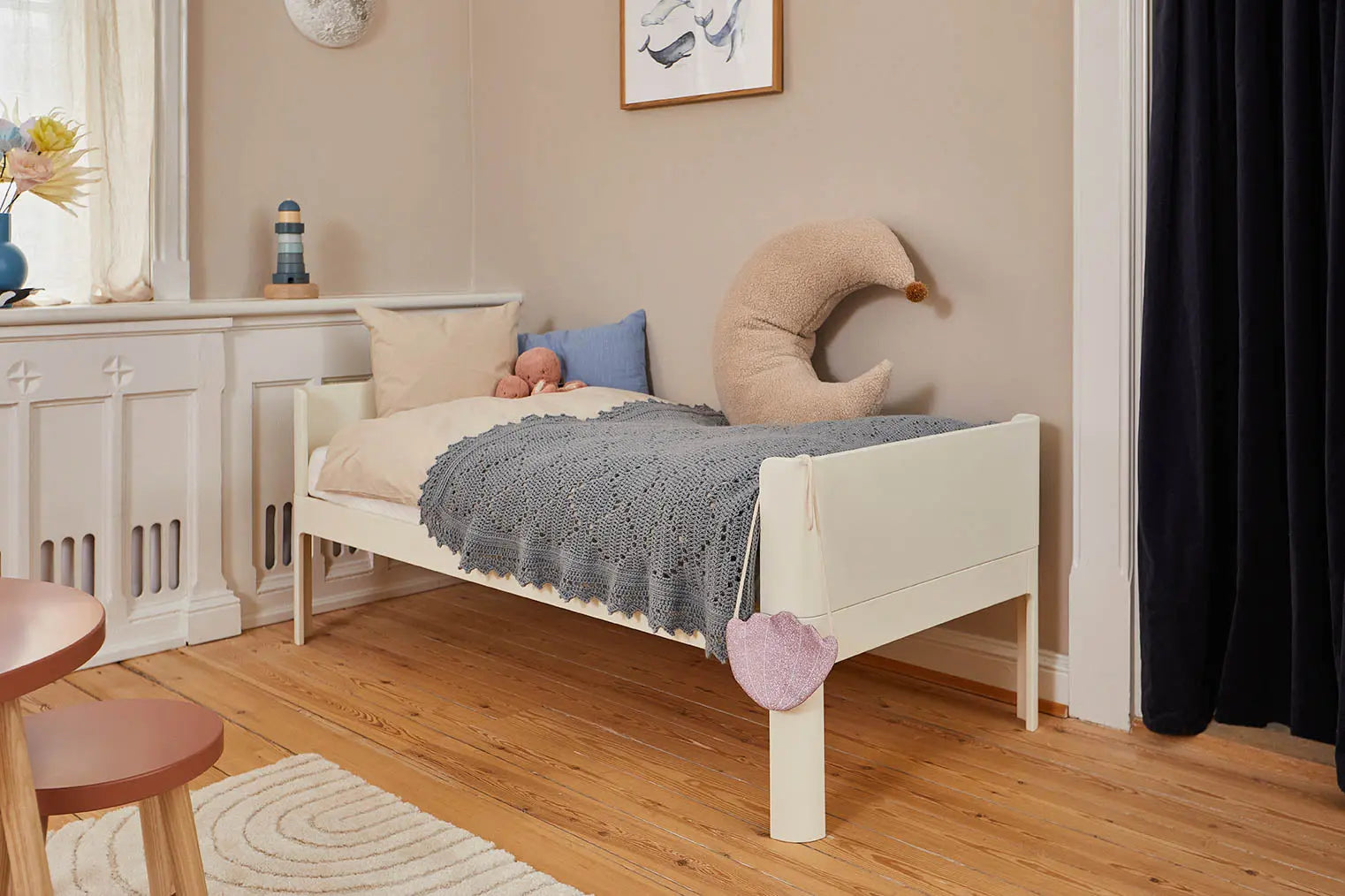 flexa-dawn-junior-bettw-sche-100x140-cm-warm-gray image 4