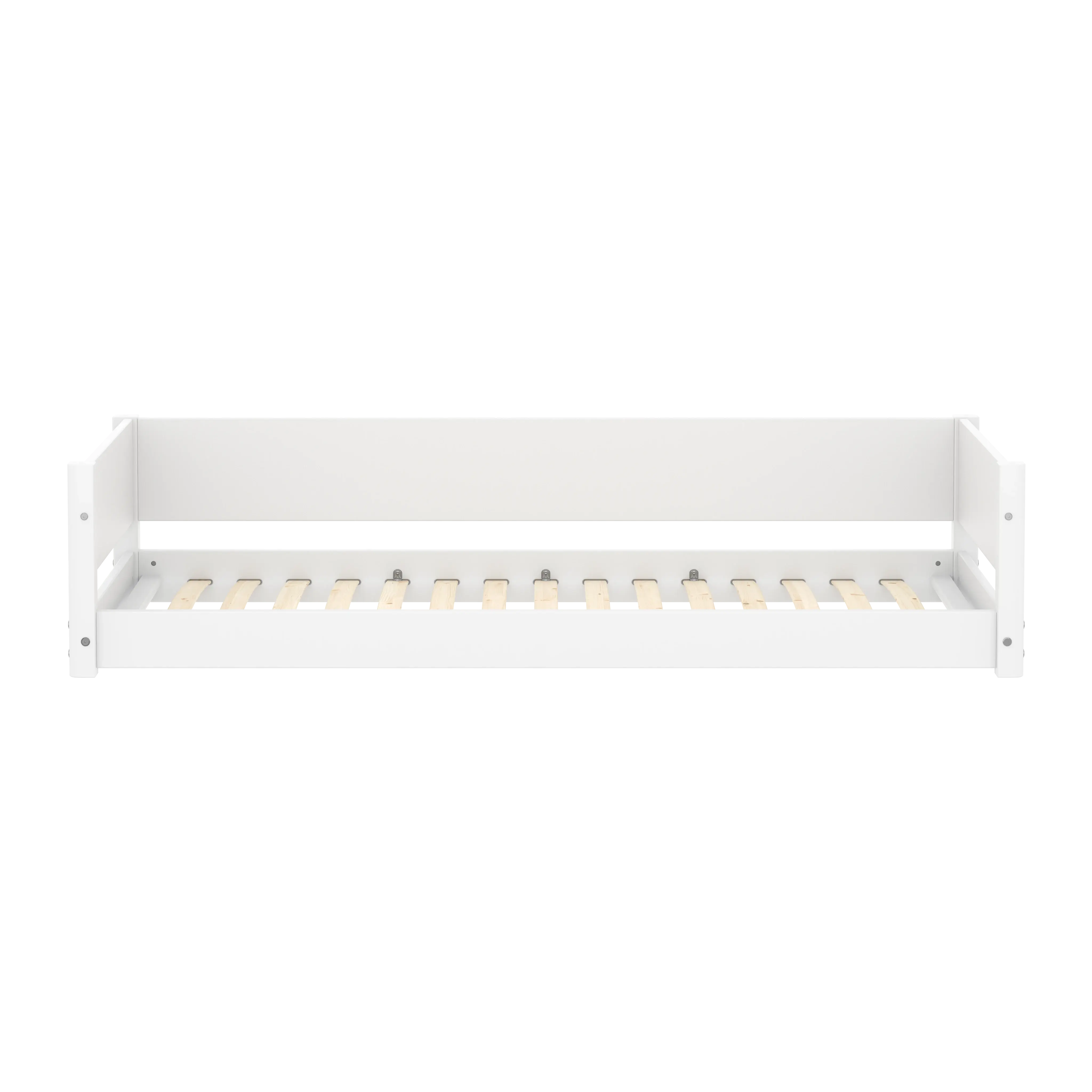 flexa-white-montessori-bett-90x200-cm-weiss image 2