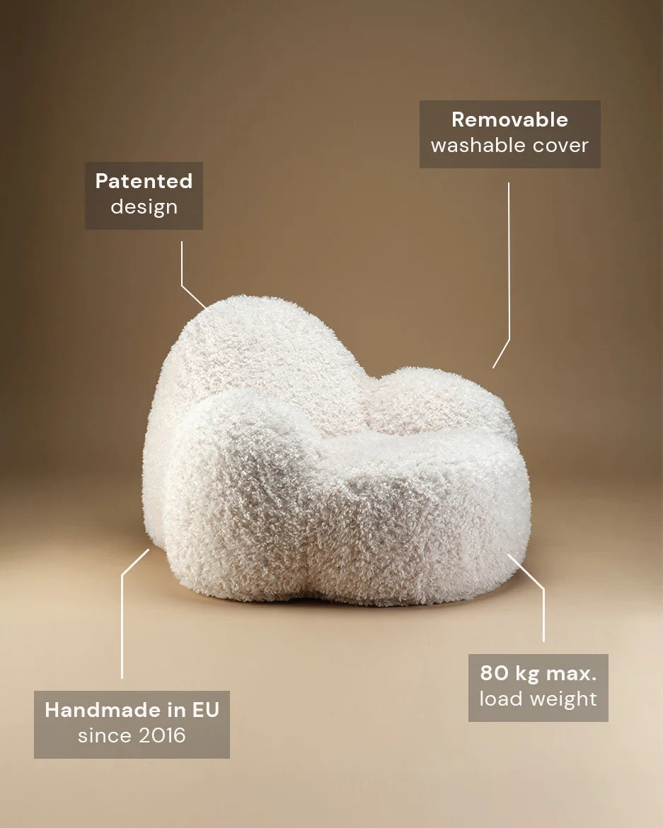 wigiwama-momo-stuhl-cream-teen-lounge-sessel-yeti image 4