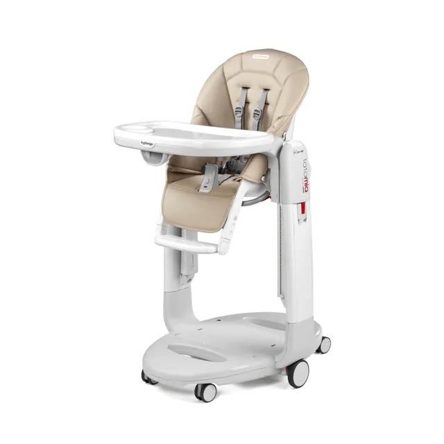 peg-perego-tatamia-follow-me-hochstuhl-3-in-1-astral-0-3-jahre image 1