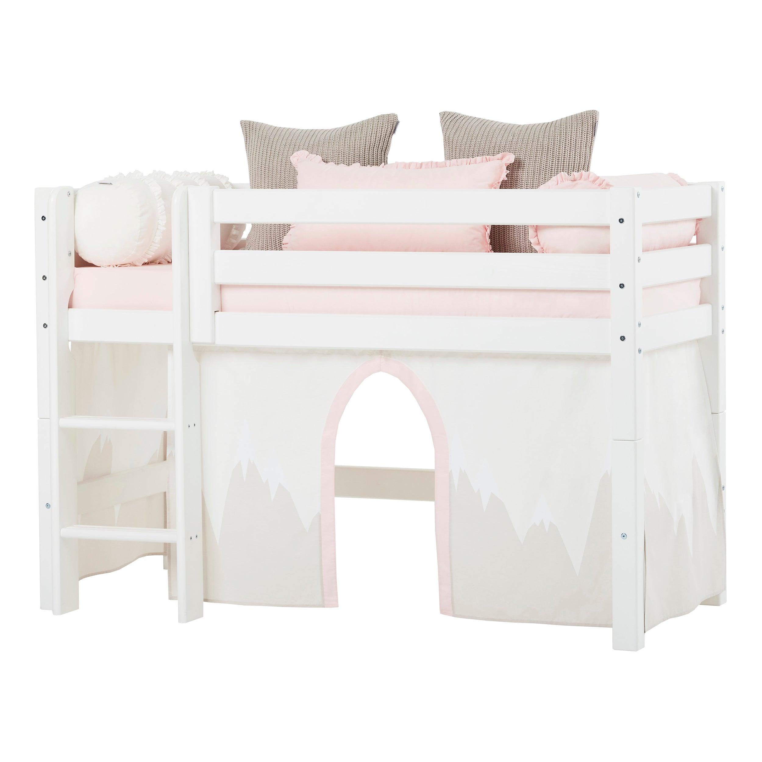 hoppekids-winter-wonderland-bettvorhang-handgen-ht-f-r-spielbett image 2