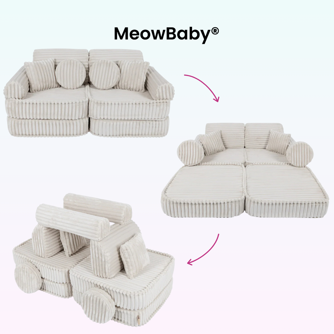 meowbaby-spielsofa-mini-plus-churros-pl-schcord-edition-120x60x50-cm image 5
