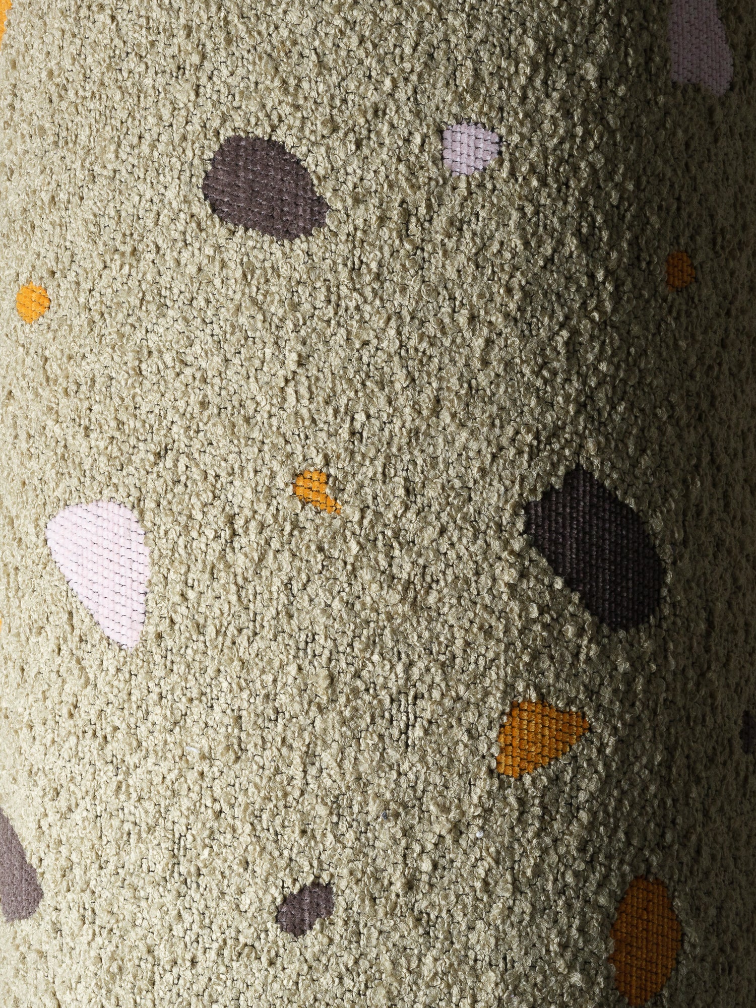 wigiwama-terrazzo-moss-quadratischer-ottomanen-zusatzbezug image 4