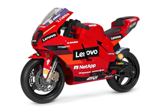 peg-perego-ducati-gp-elektromotorrad-12v-mit-st-tzr-dern-ab-3-jahren image 6