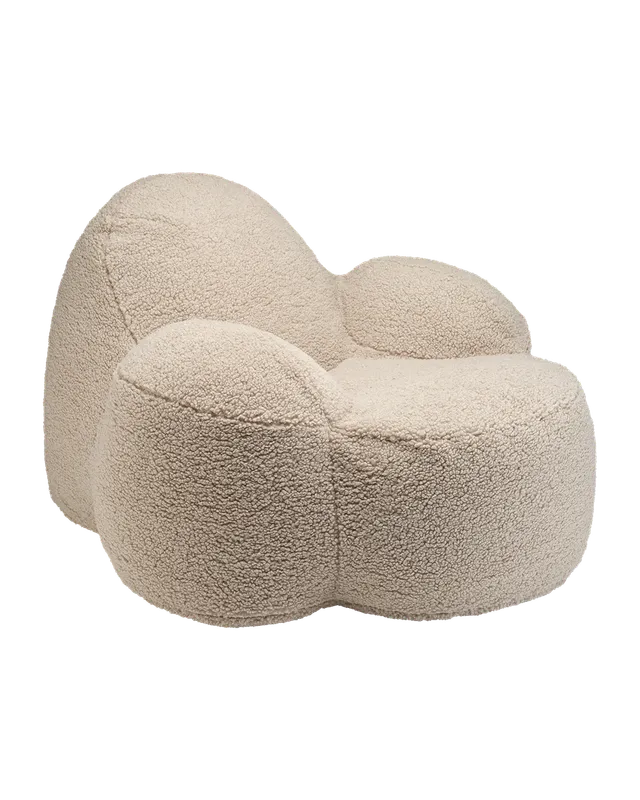 wigiwama-biscuit-momo-stuhl-lounge-sessel-f-r-teenager-aus-teddy image 1