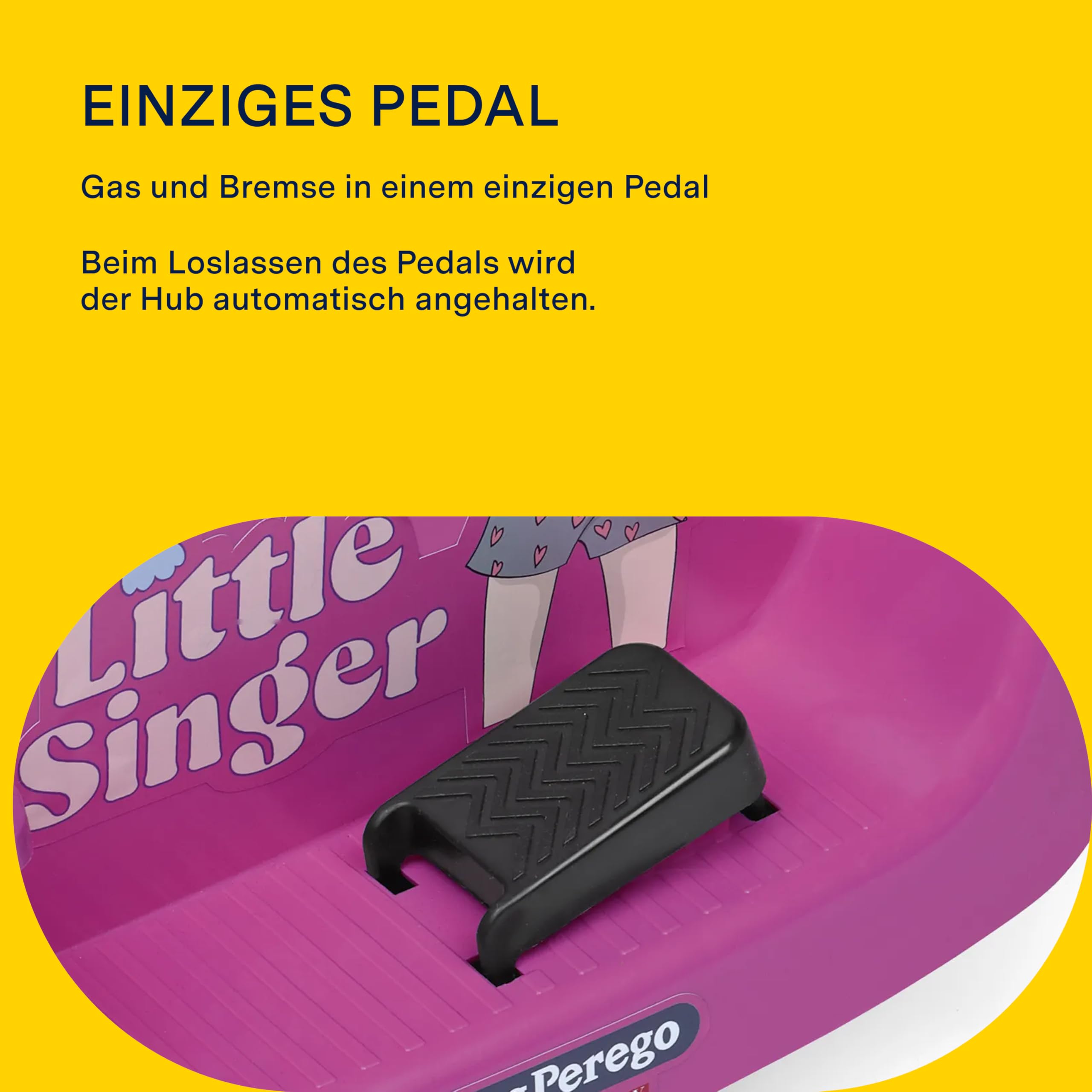 peg-perego-little-singer-elektromotorrad-ab-2-jahren image 6