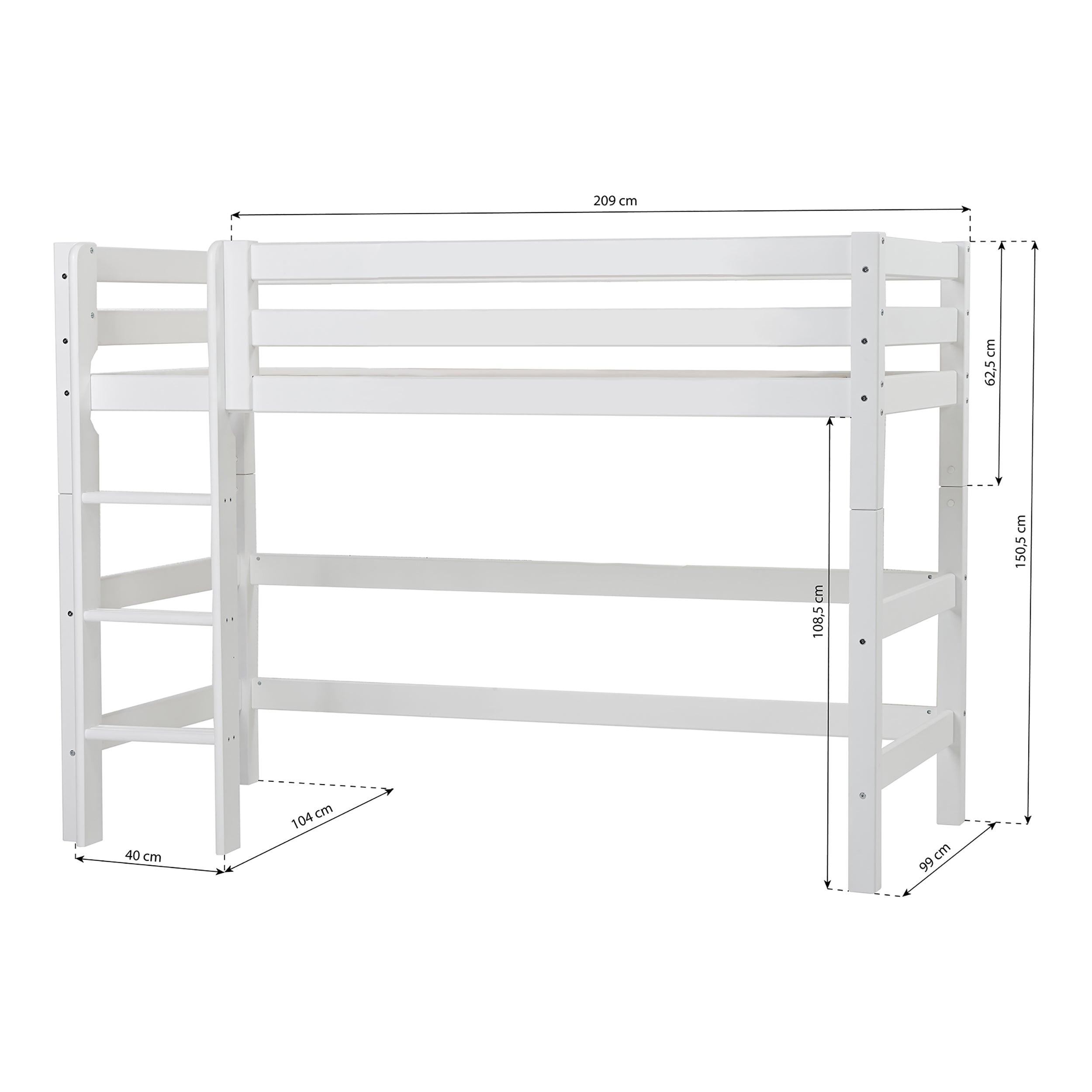 hoppekids-eco-luxury-modul-f-r-mittelhochbett image 8