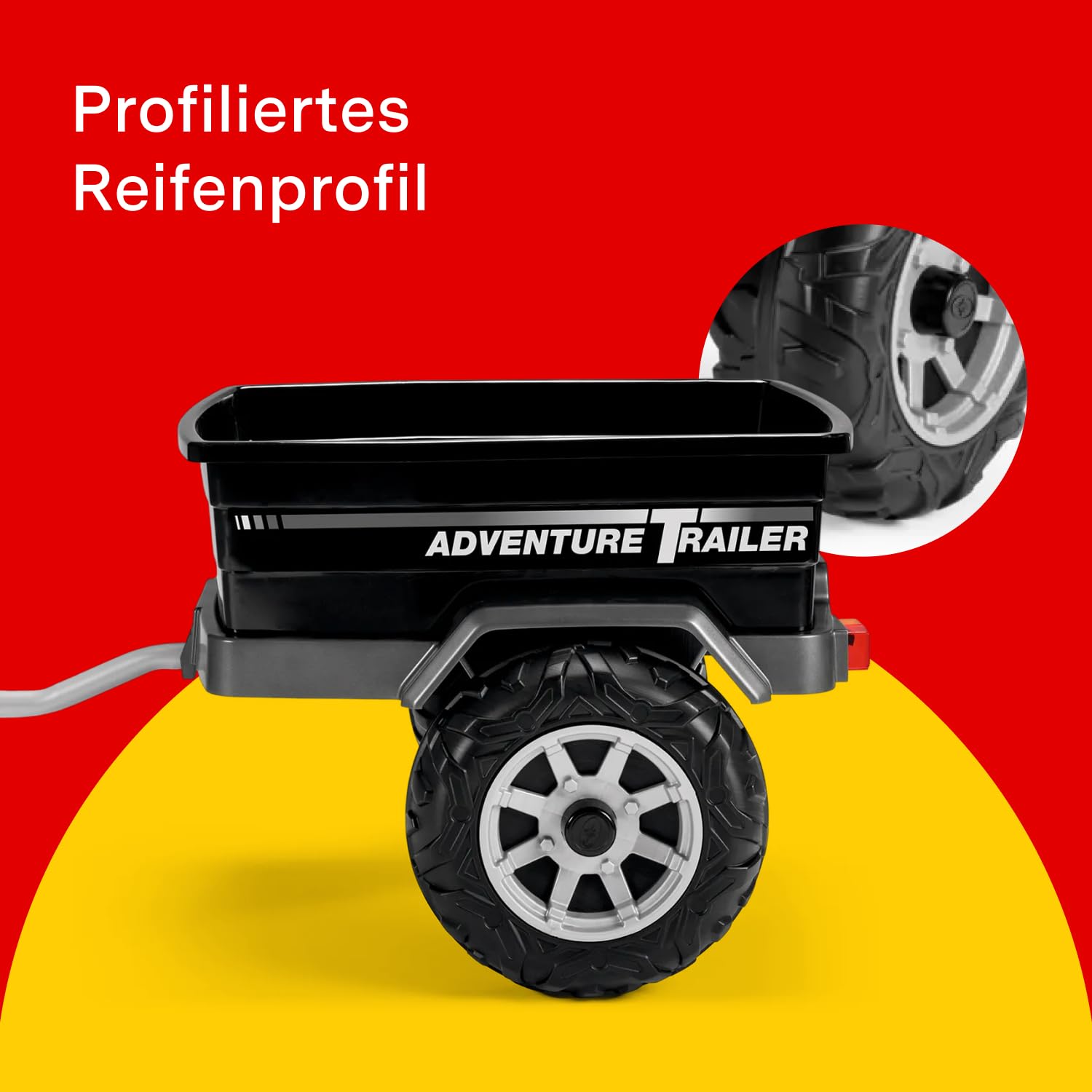 peg-perego-adventure-trailer-anh-nger-f-r-gaucho-und-polaris-30-kg image 5