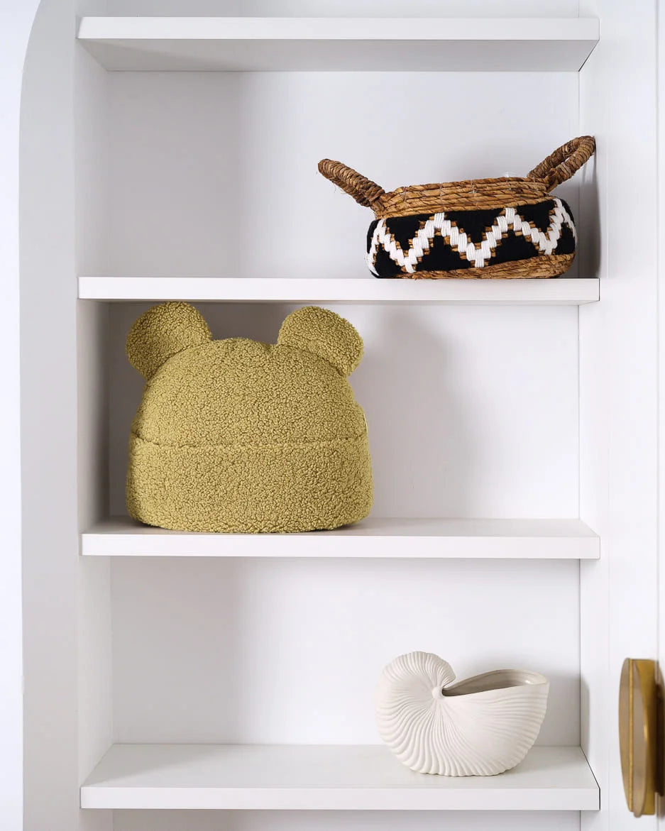 wigiwama-matcha-teddy-beutel-kissen-mit-stauraum image 3