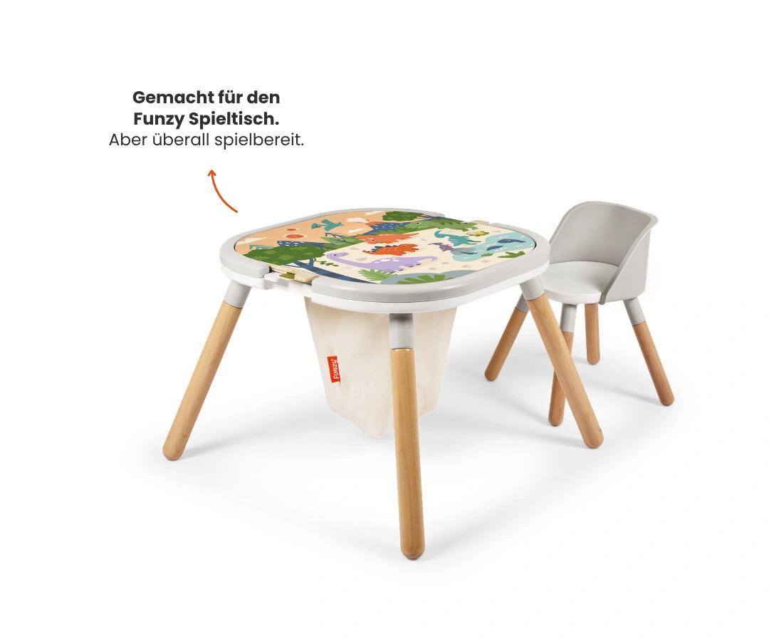 funzy-spieltisch-puzzle-set-adventure-worlds-3-puzzle-36-48-64-teile-53-6-x-53-6 image 6