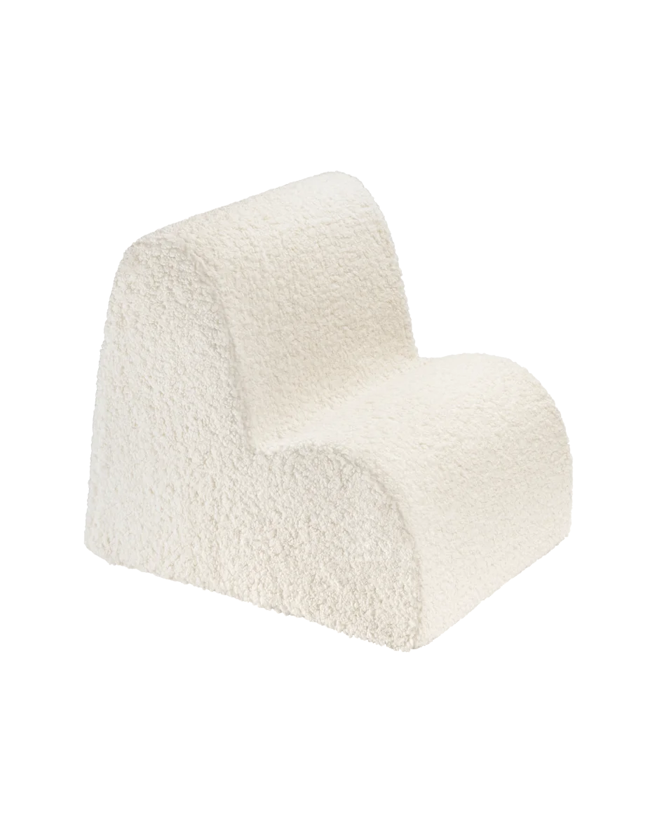 wigiwama-cloud-chair-cream-white-teddy-sessel image 1