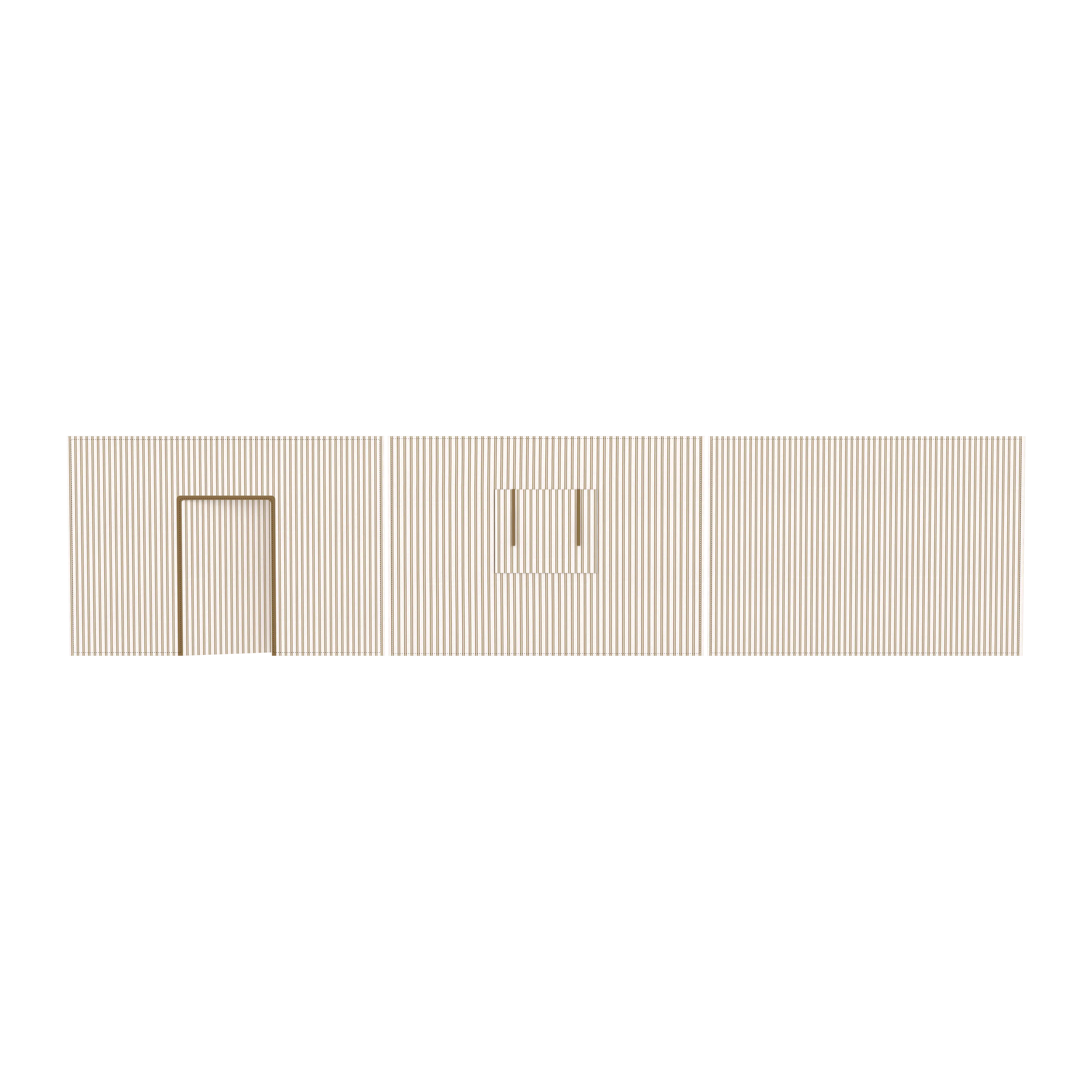 flexa-dawn-spielvorhang-stripes-f-r-halbhohes-bett-120-cm image 6