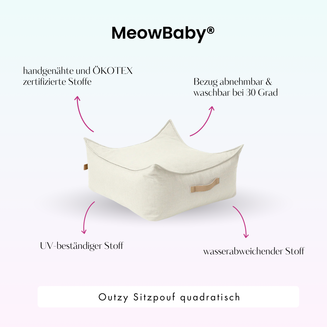 meowbaby-outzy-sitzpouf-quadratisch-f-r-kinder-outdoor-living-edition image 3