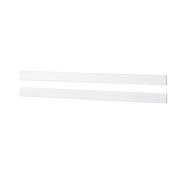 hoppekids-eco-luxury-rausfallschutz-durchgehend-wei image 1
